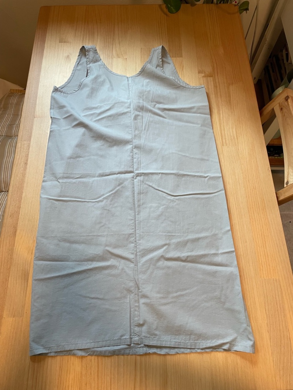 Cut Loose Women's Sleeveless dress